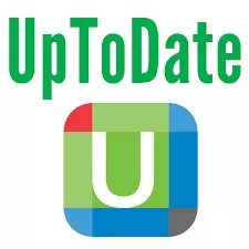 Uptodate banner