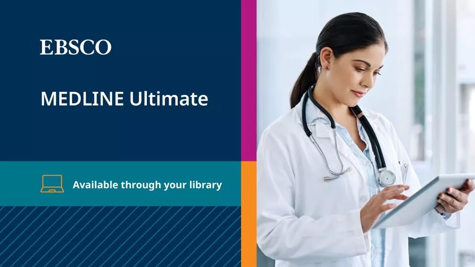 ebsco medline